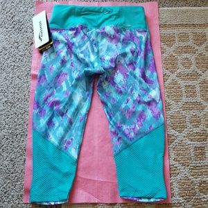 Saucony caprice pants